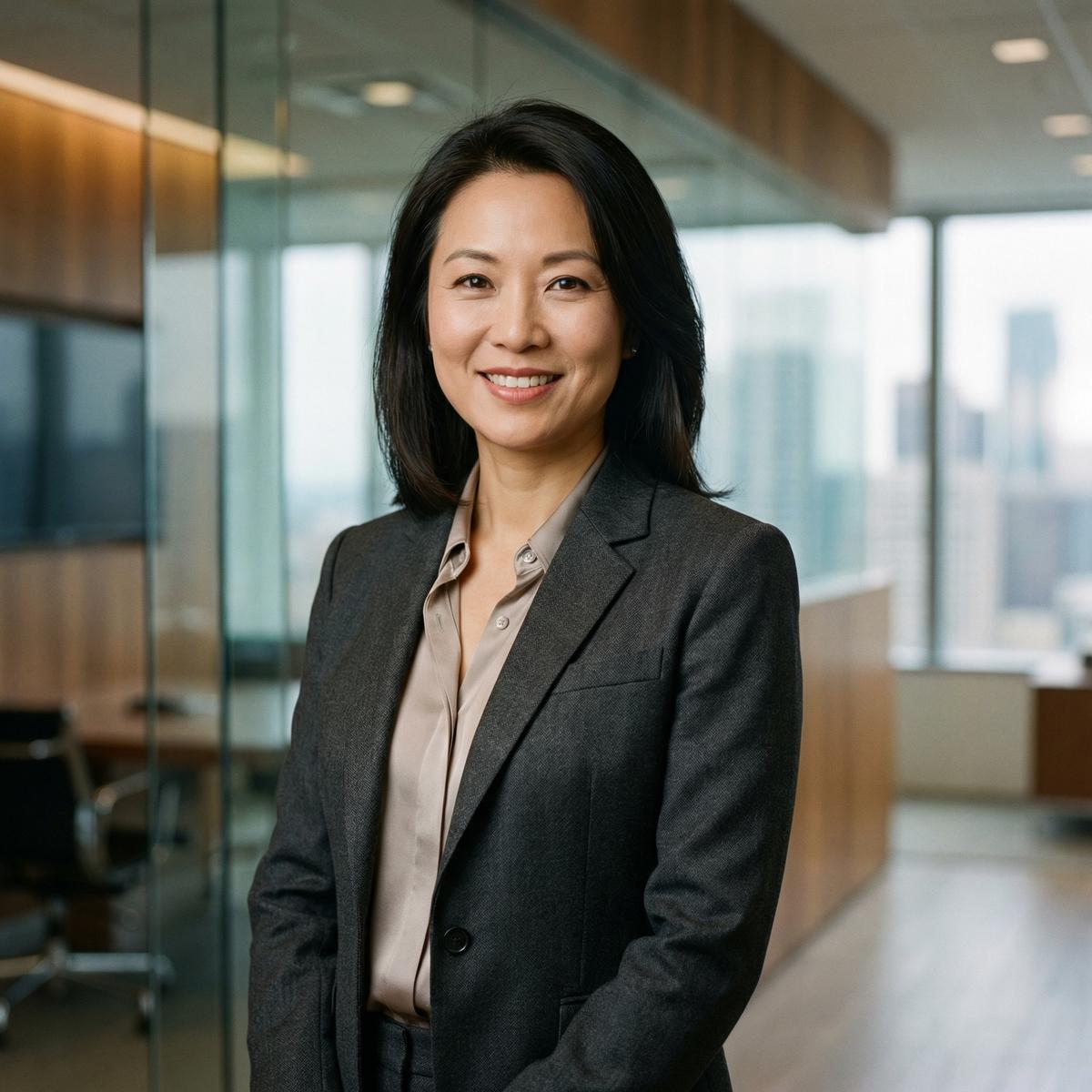 小优短视频社区顾问 张美琳
